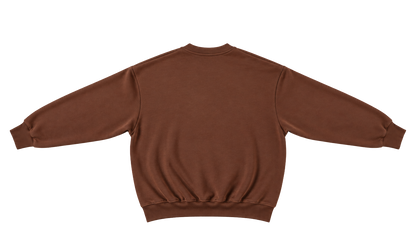 NIGHT SHIFT SWEATER