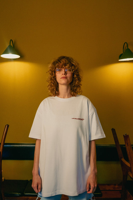 T-Shirt "VACATION"