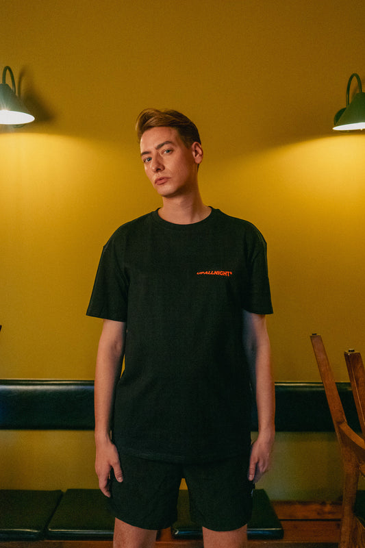 T-Shirt "NIGHT"