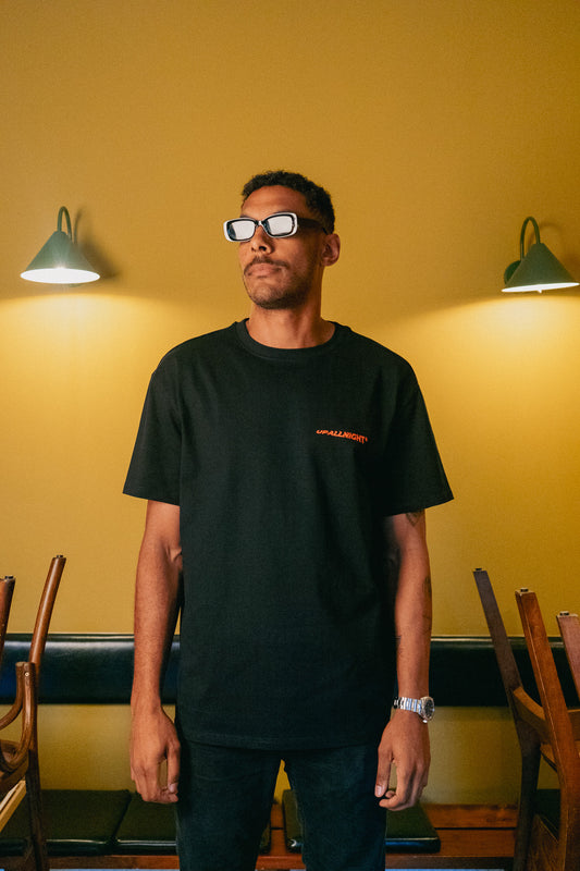 T-Shirt "TRACK ID?"