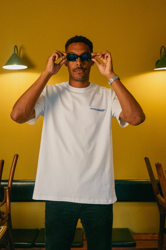 T-Shirt "SIGNATURE COLORS"