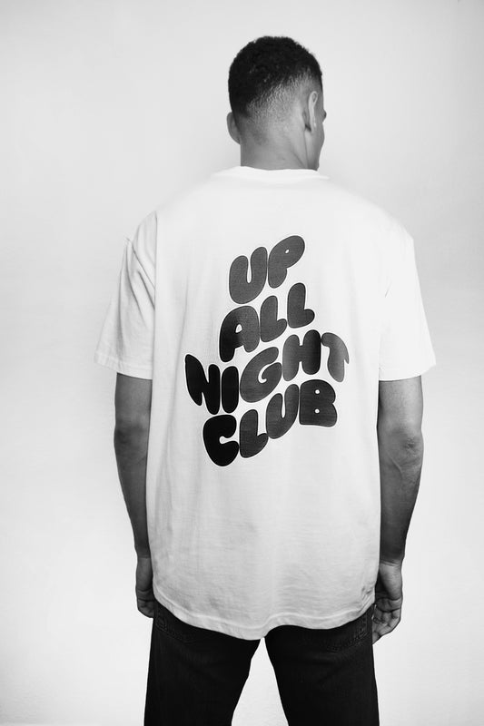 T-Shirt "CLUB"