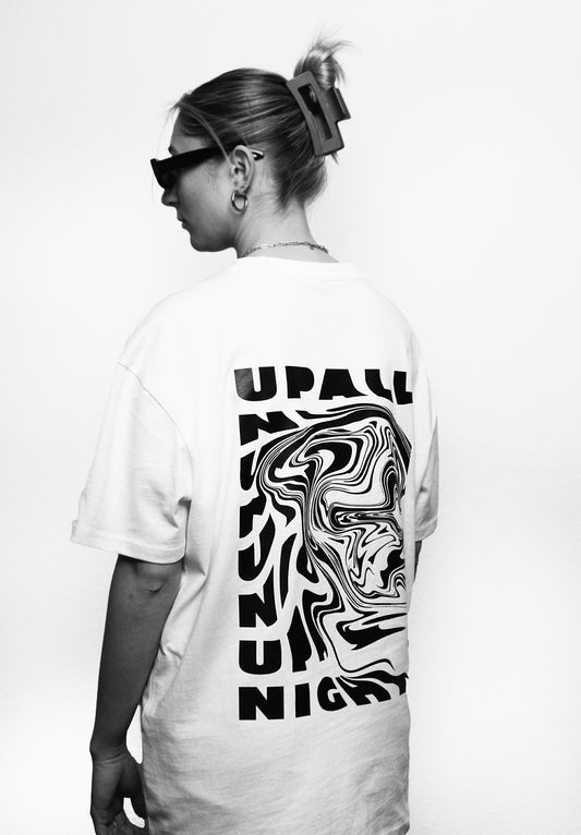 T-Shirt "MONOCHROME"