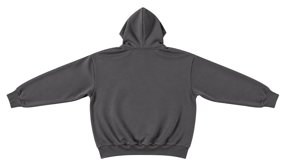 NIGHT SHIFT HOODIE