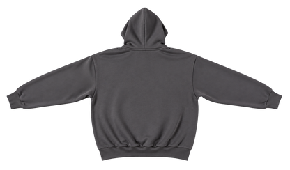NIGHT SHIFT HOODIE