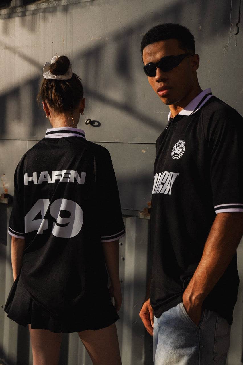 HAFEN 49 Trikot