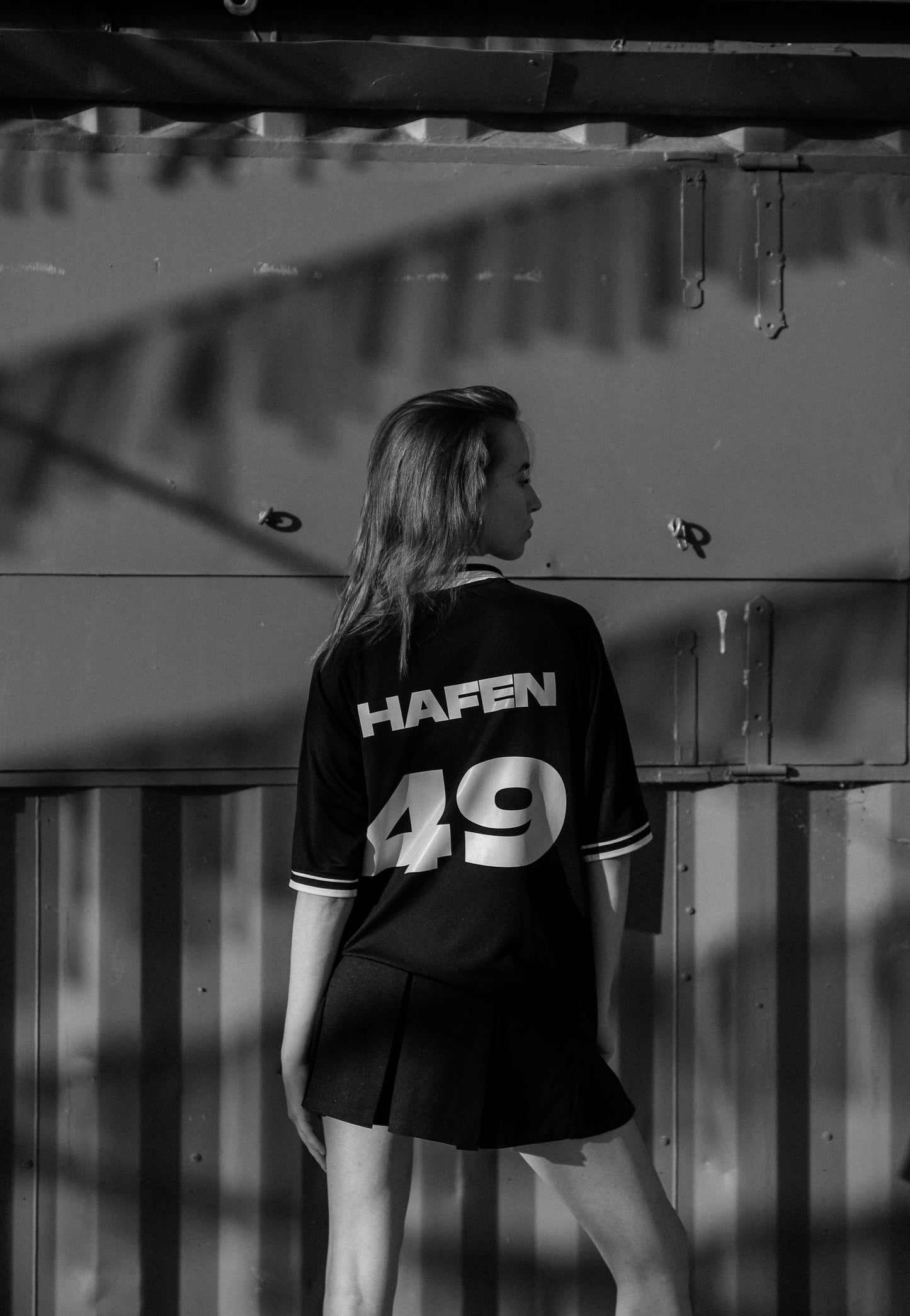 HAFEN 49 Trikot