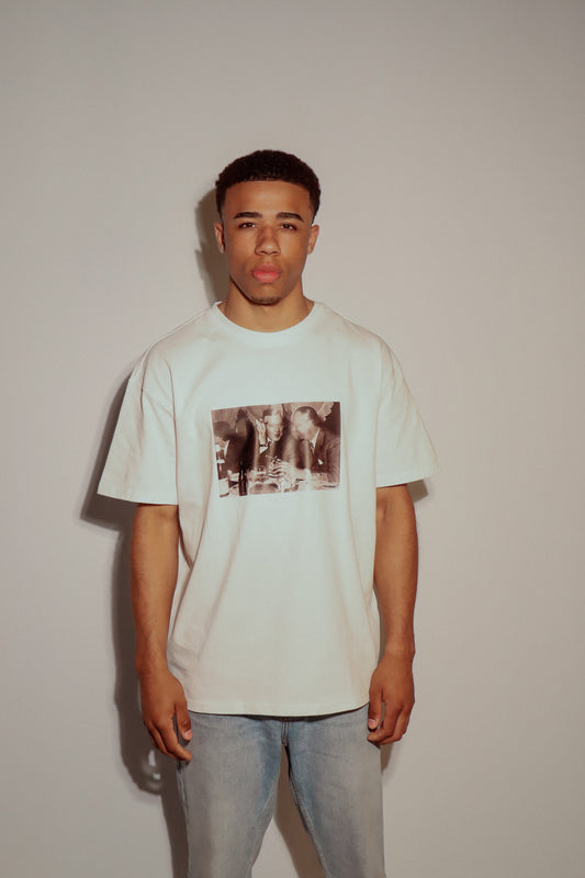 T-Shirt "NONNO"