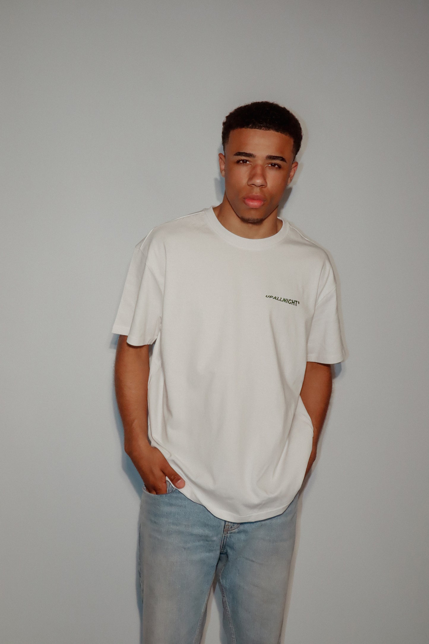 T-Shirt "RAW SUMMER"