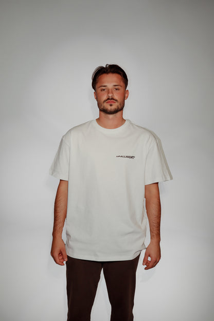 T-Shirt "PLANS FOR SUMMER?"