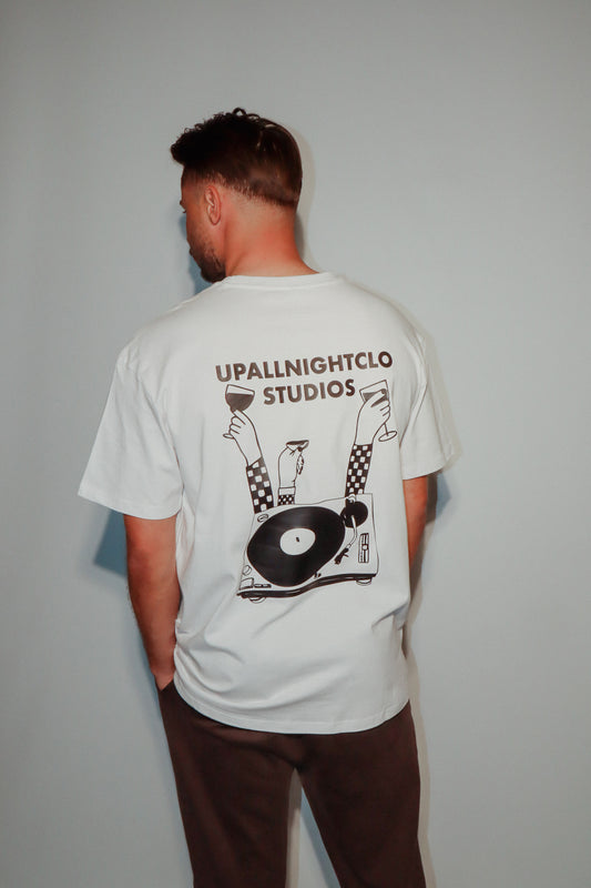 T-Shirt "STUDIOS"
