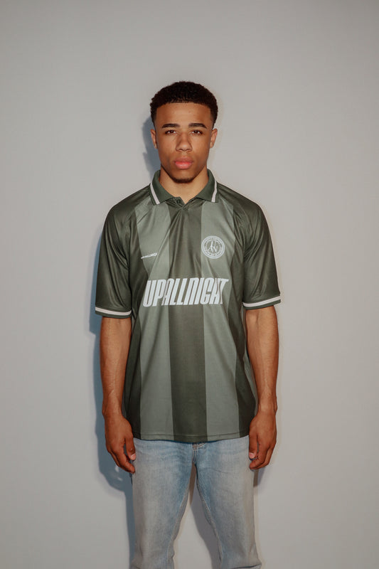 Trikot "VERDE"