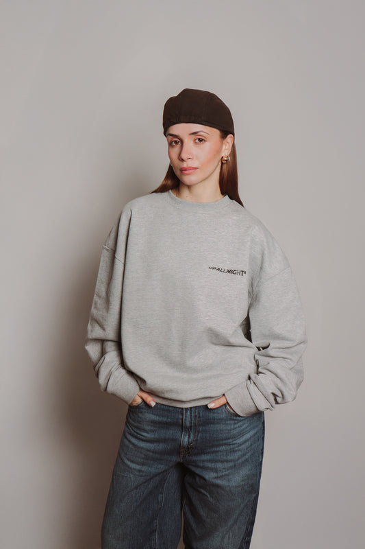 Sweater "EMBER"