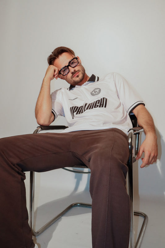 Trikot "BIANCO"