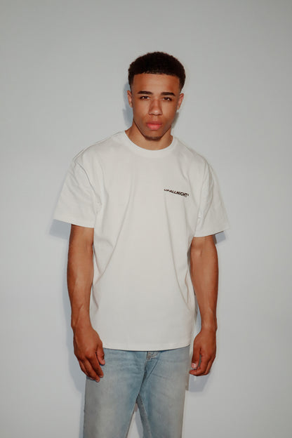 T-Shirt "CHPTR4"