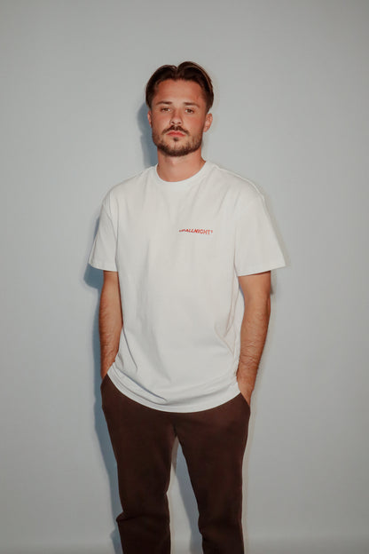 T-Shirt "TUTTO PASSA"