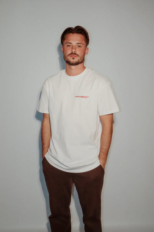 T-Shirt "TUTTO PASSA"
