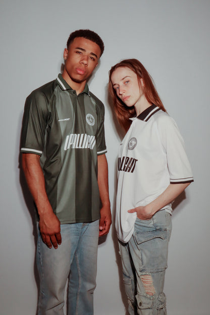 Trikot "VERDE"