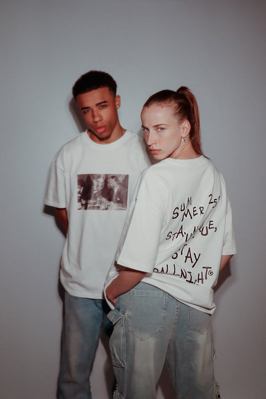 T-Shirt "SUMMER25"