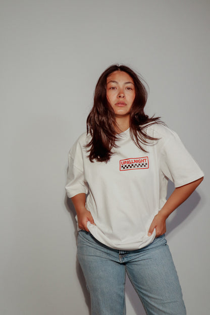 T-Shirt "PIT STOP"