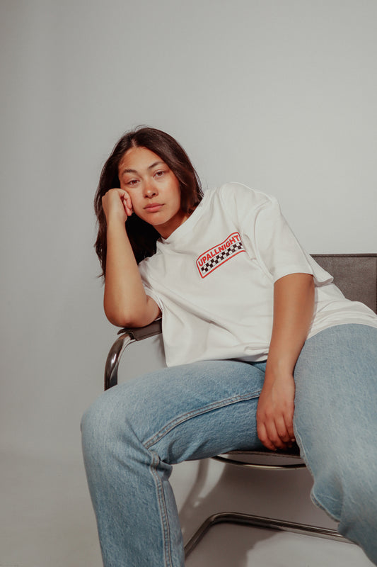 T-Shirt "PIT STOP"