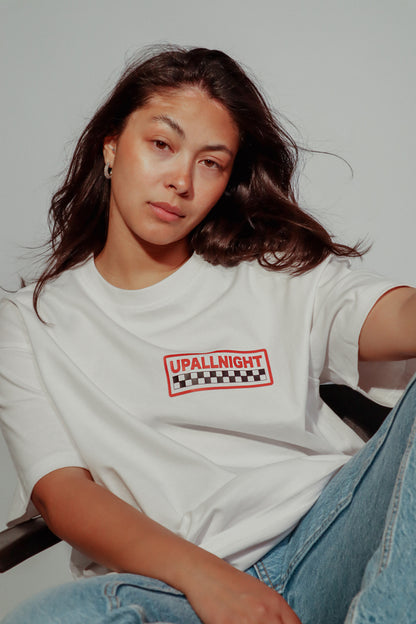 T-Shirt "PIT STOP"