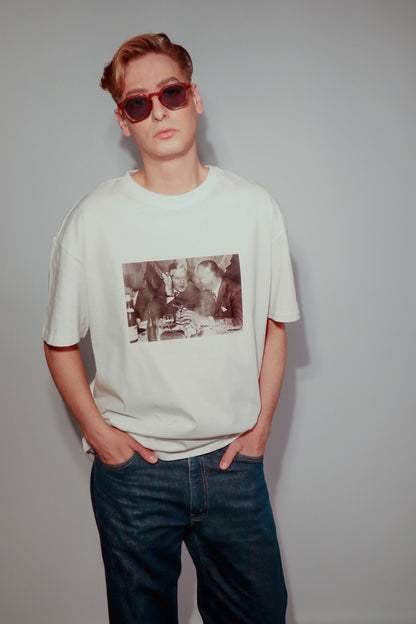 T-Shirt "NONNO"