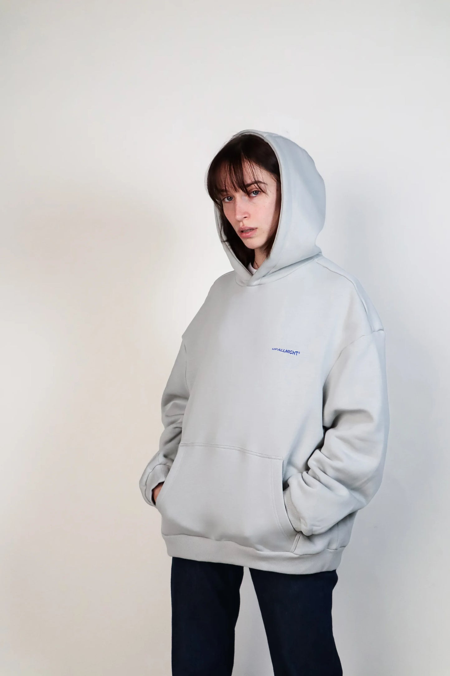 DARKMODE CORE HOODIE