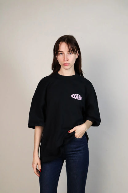 DARKMODE ARCHIVE TEE – "ONYX"