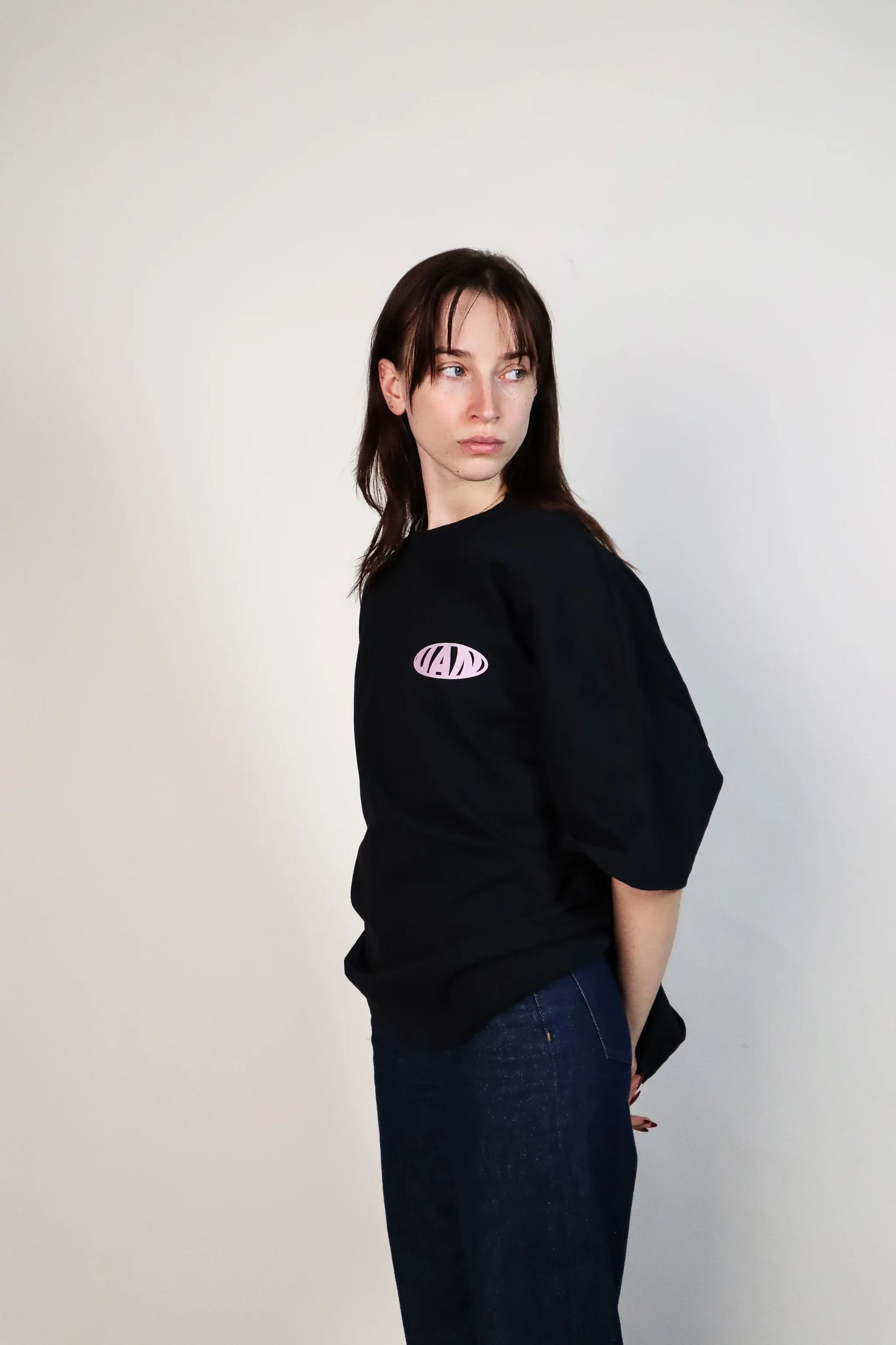 DARKMODE ARCHIVE TEE – "ONYX"