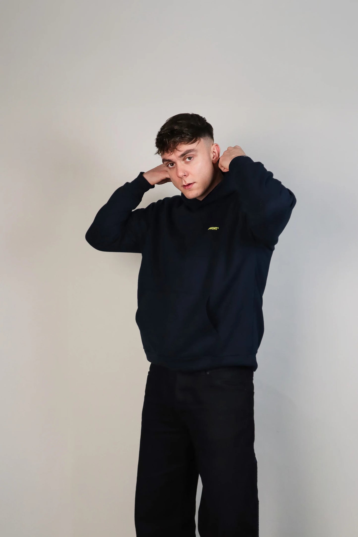 DARKMODE PHASE HOODIE