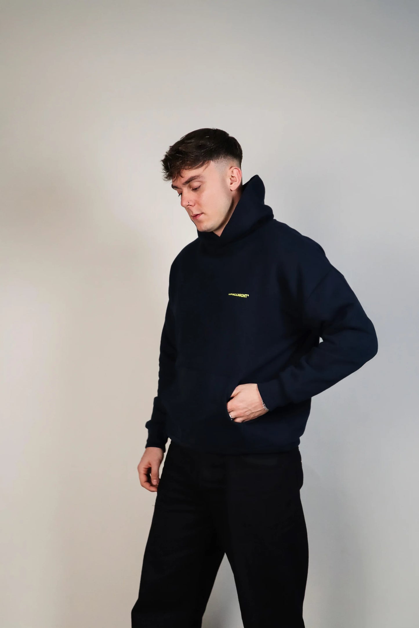 DARKMODE PHASE HOODIE