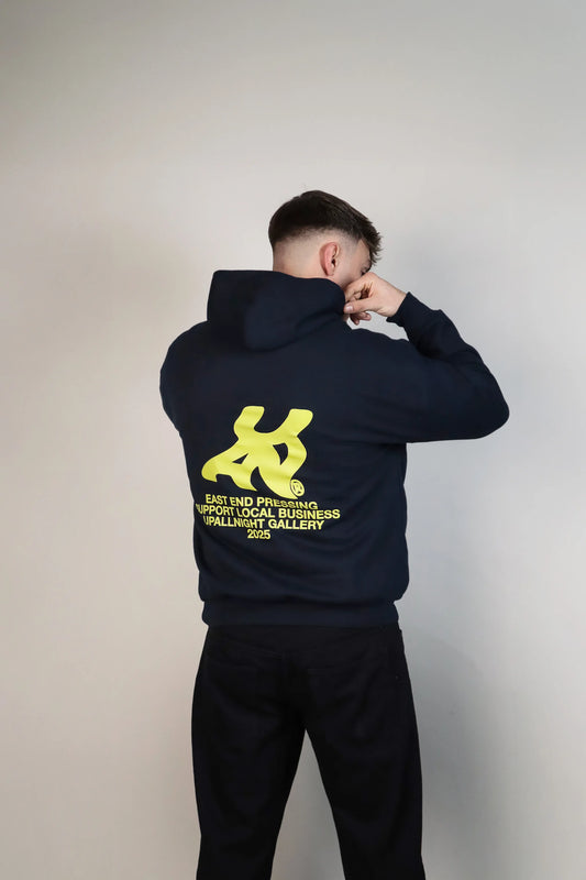 DARKMODE PHASE HOODIE