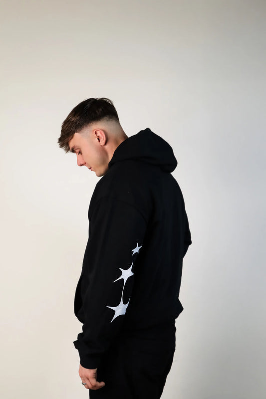 DARKMODE SHIFT ZIPPER - "PHANTOM"