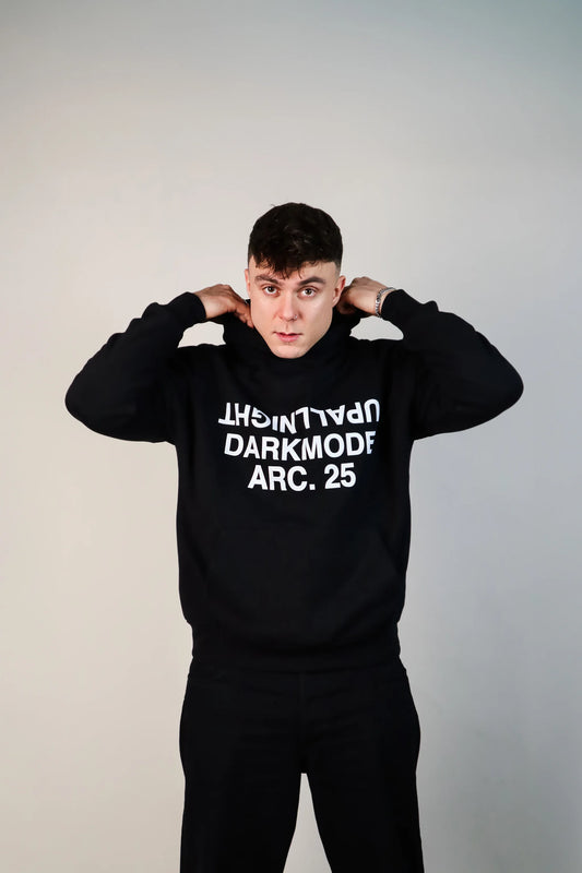 DARKMODE RIFT HOODIE