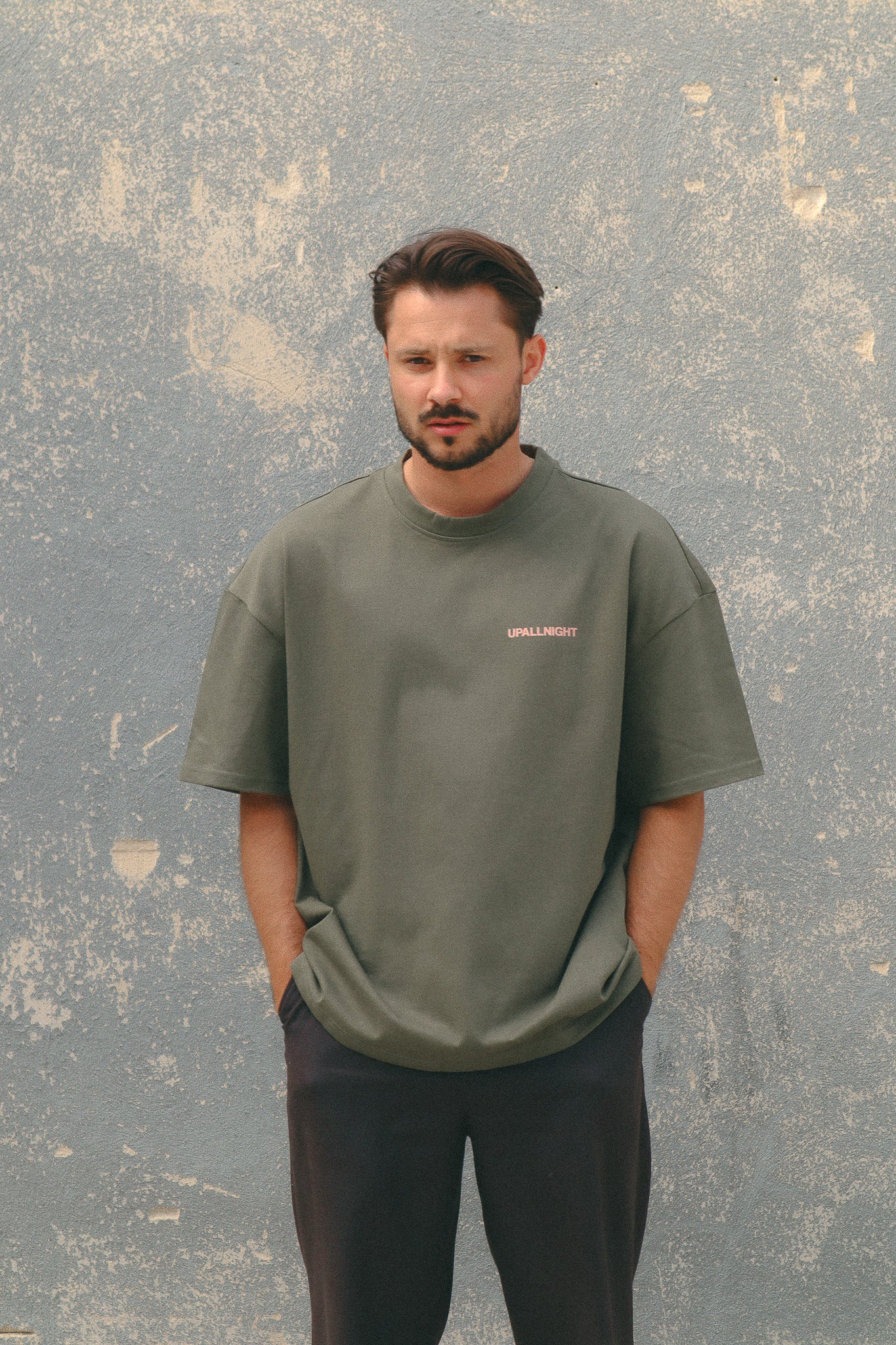 T-Shirt "FILE CORRUPTED"