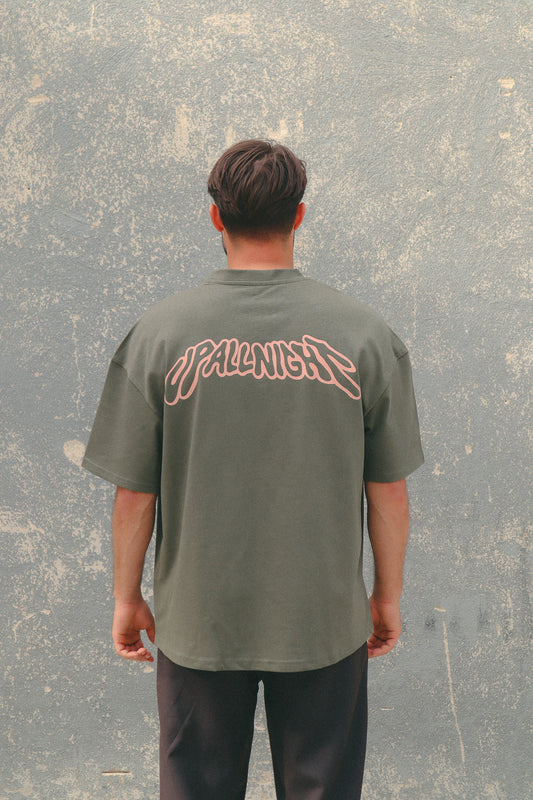 T-Shirt "FILE CORRUPTED"