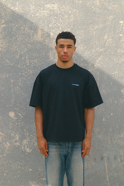T-Shirt "MAYBE"