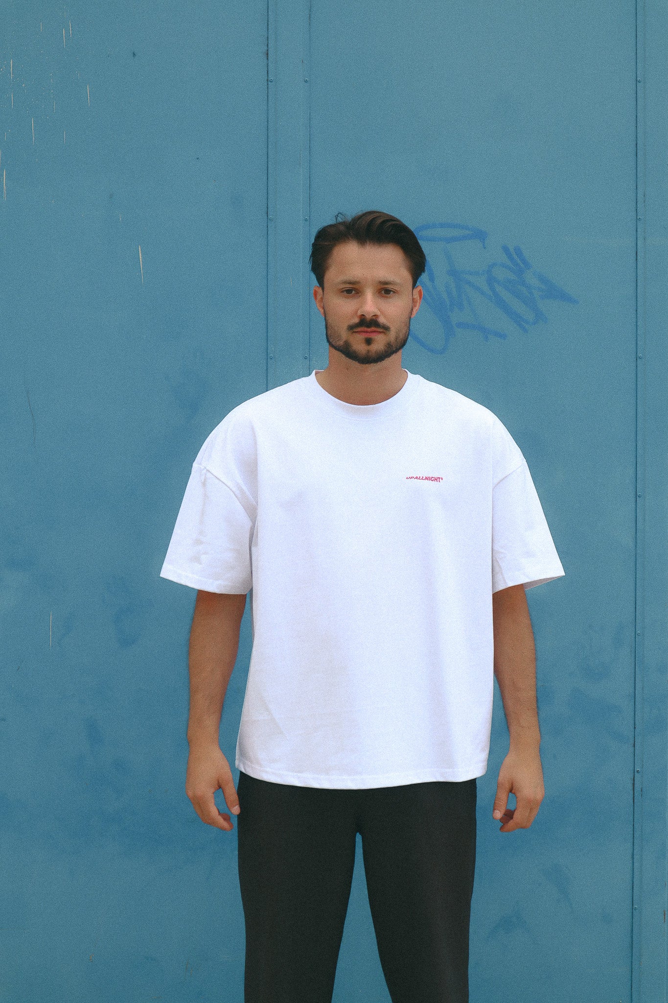 T-Shirt "SOUND FORCE"