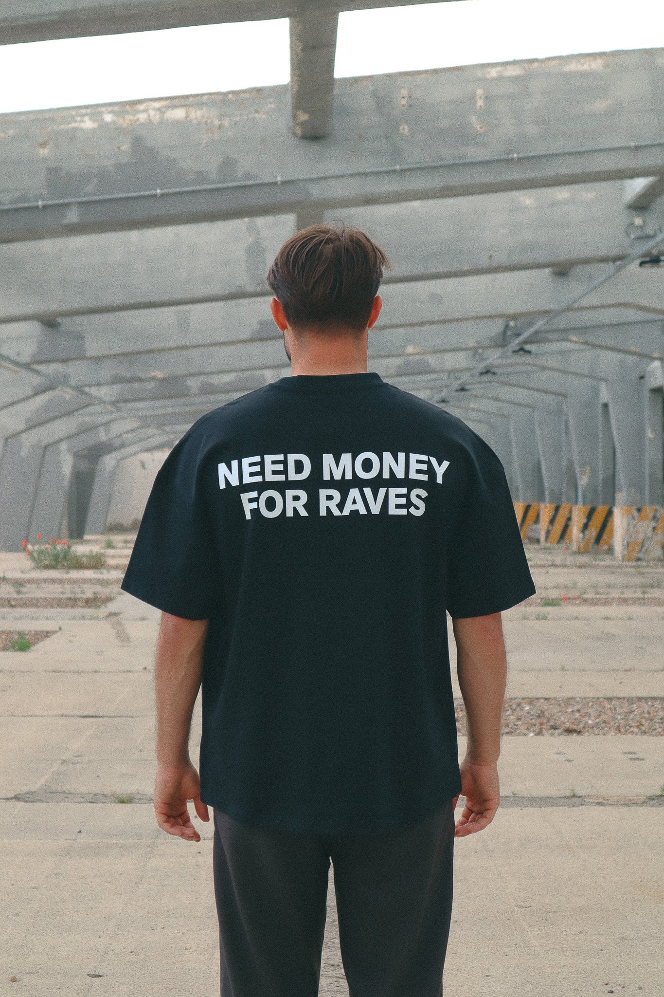 T-Shirt "MONEY"