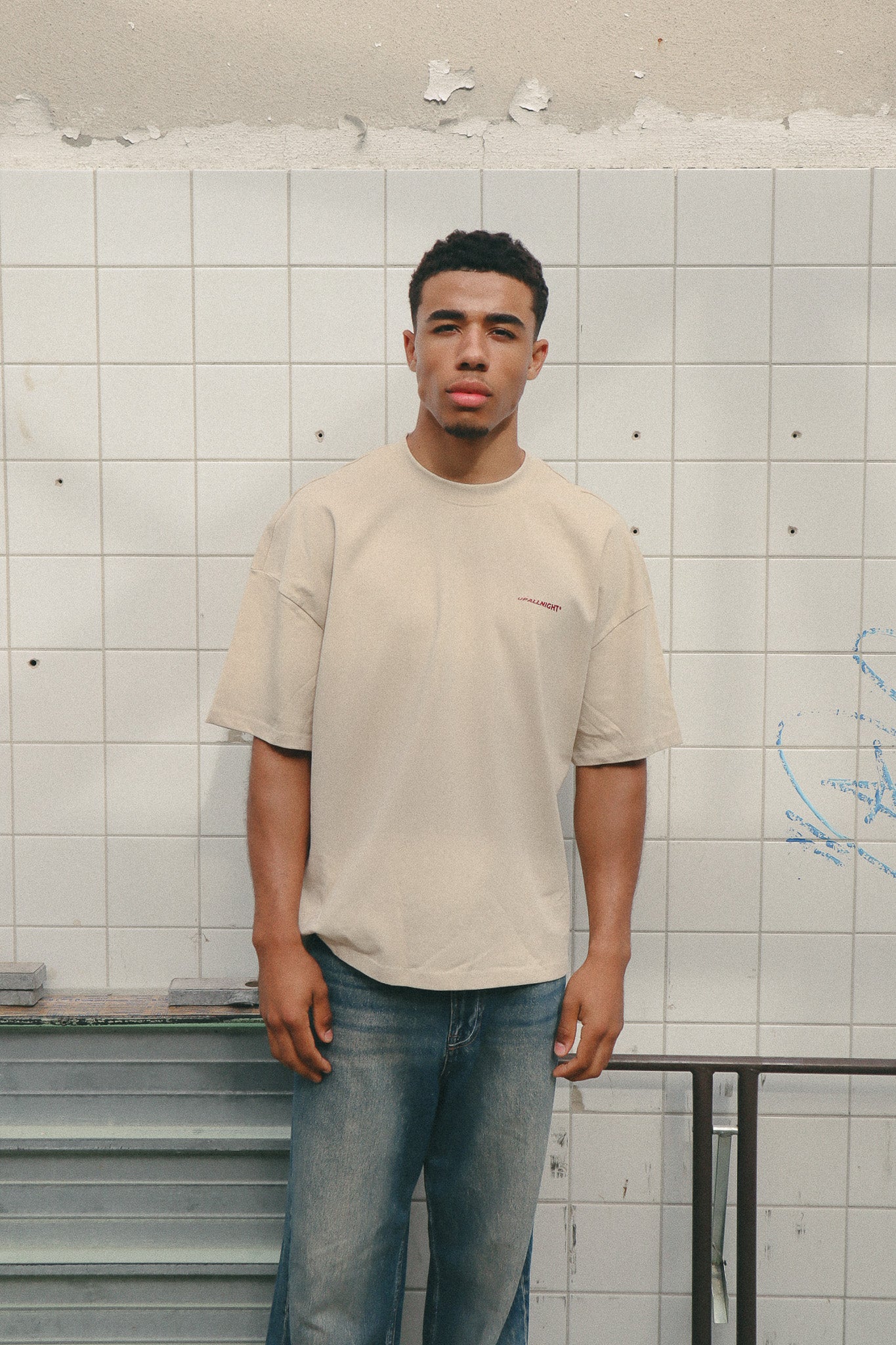 T-Shirt "TASTE AFTERHOURS"