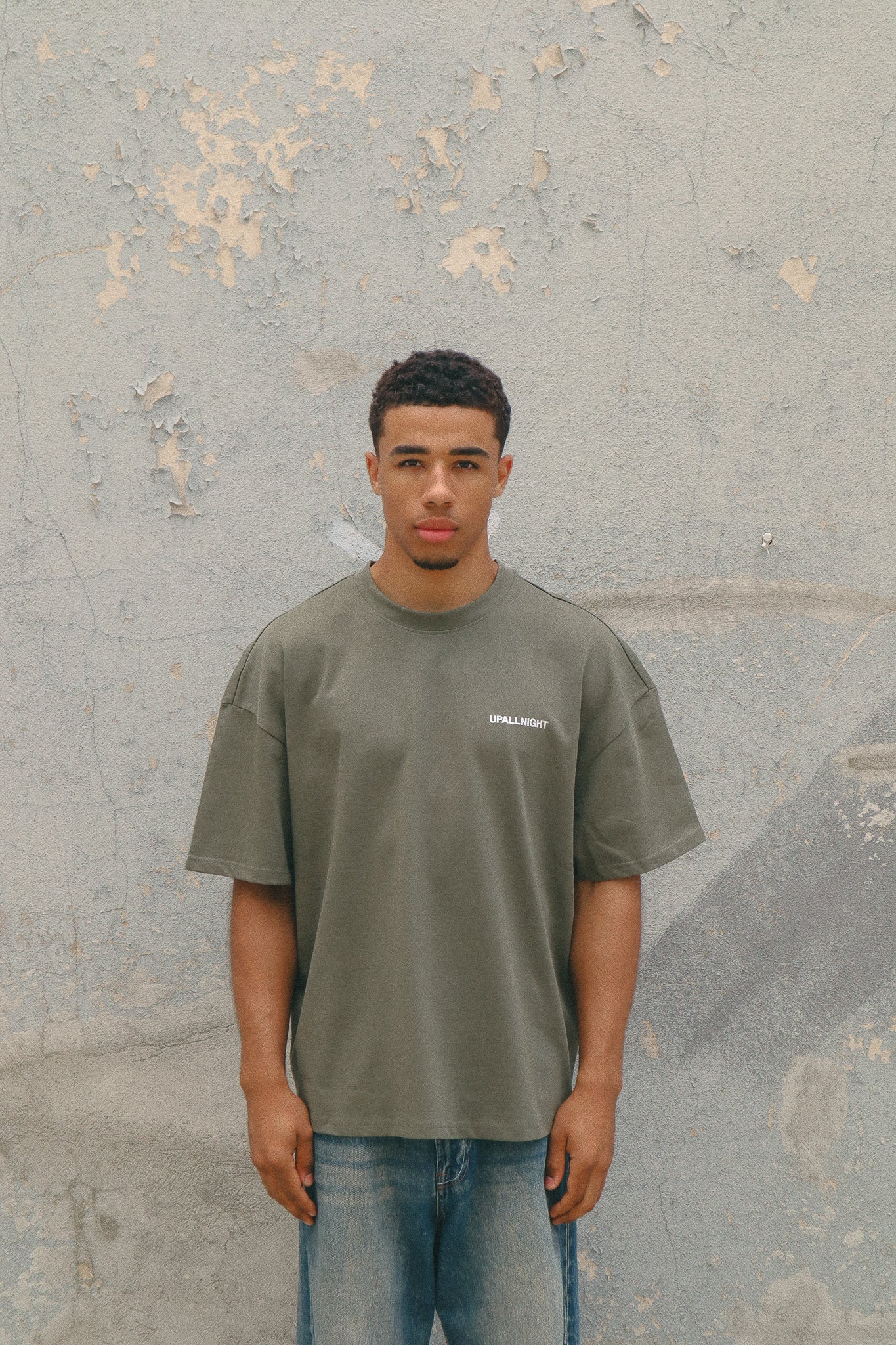 T-Shirt "FILE CORRUPTED"
