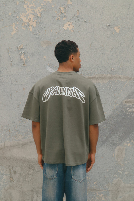 T-Shirt "FILE CORRUPTED"
