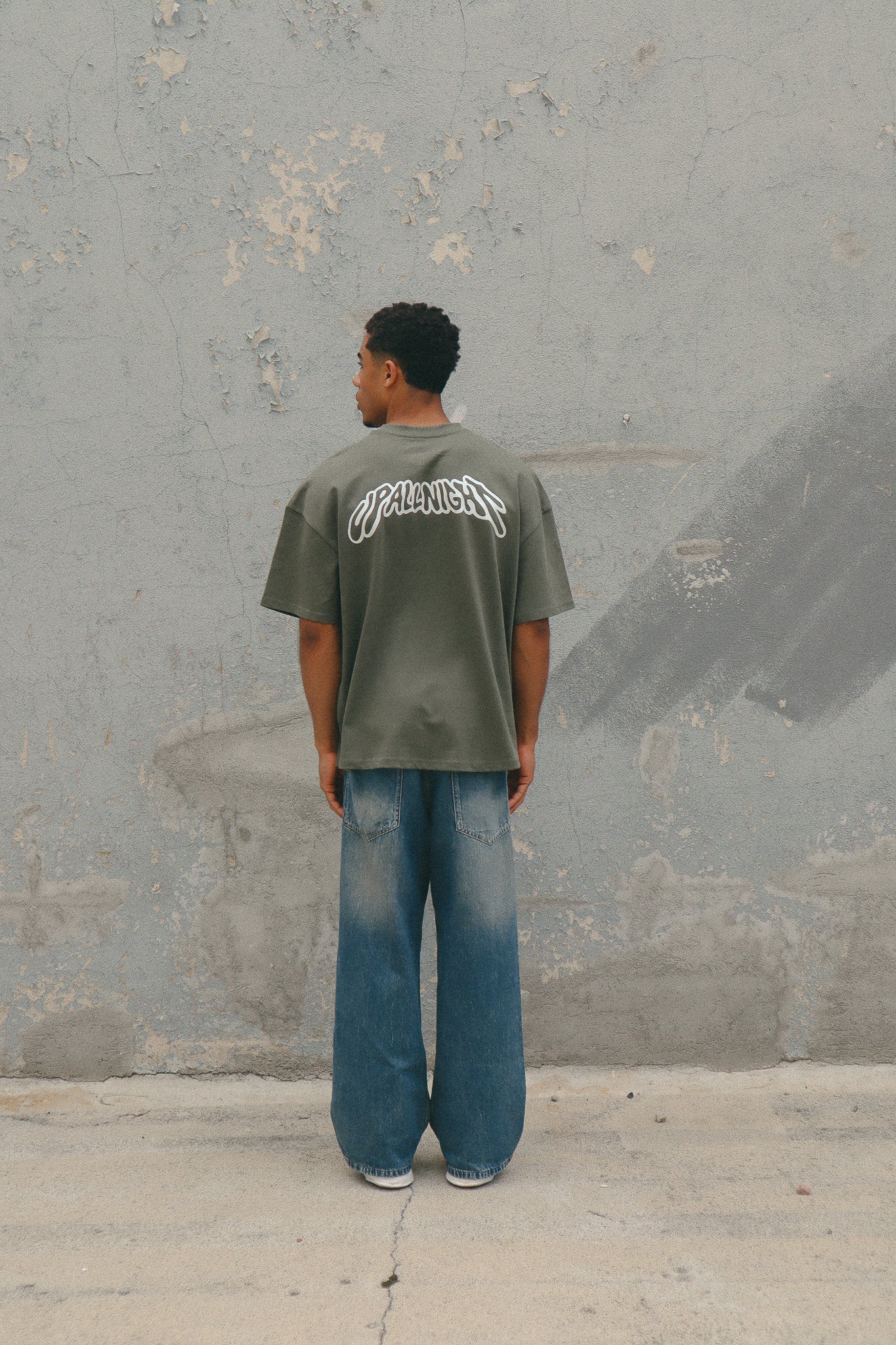 T-Shirt "FILE CORRUPTED"
