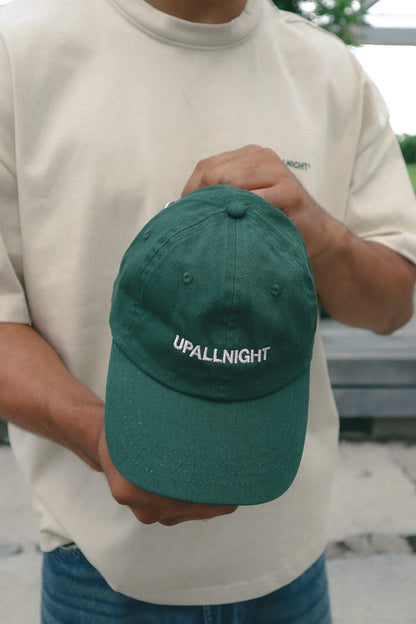 Cap "PINK STITCH"