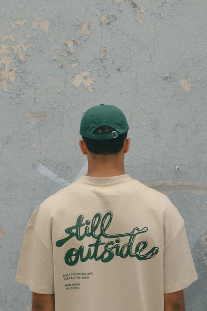 Cap "PINK STITCH"