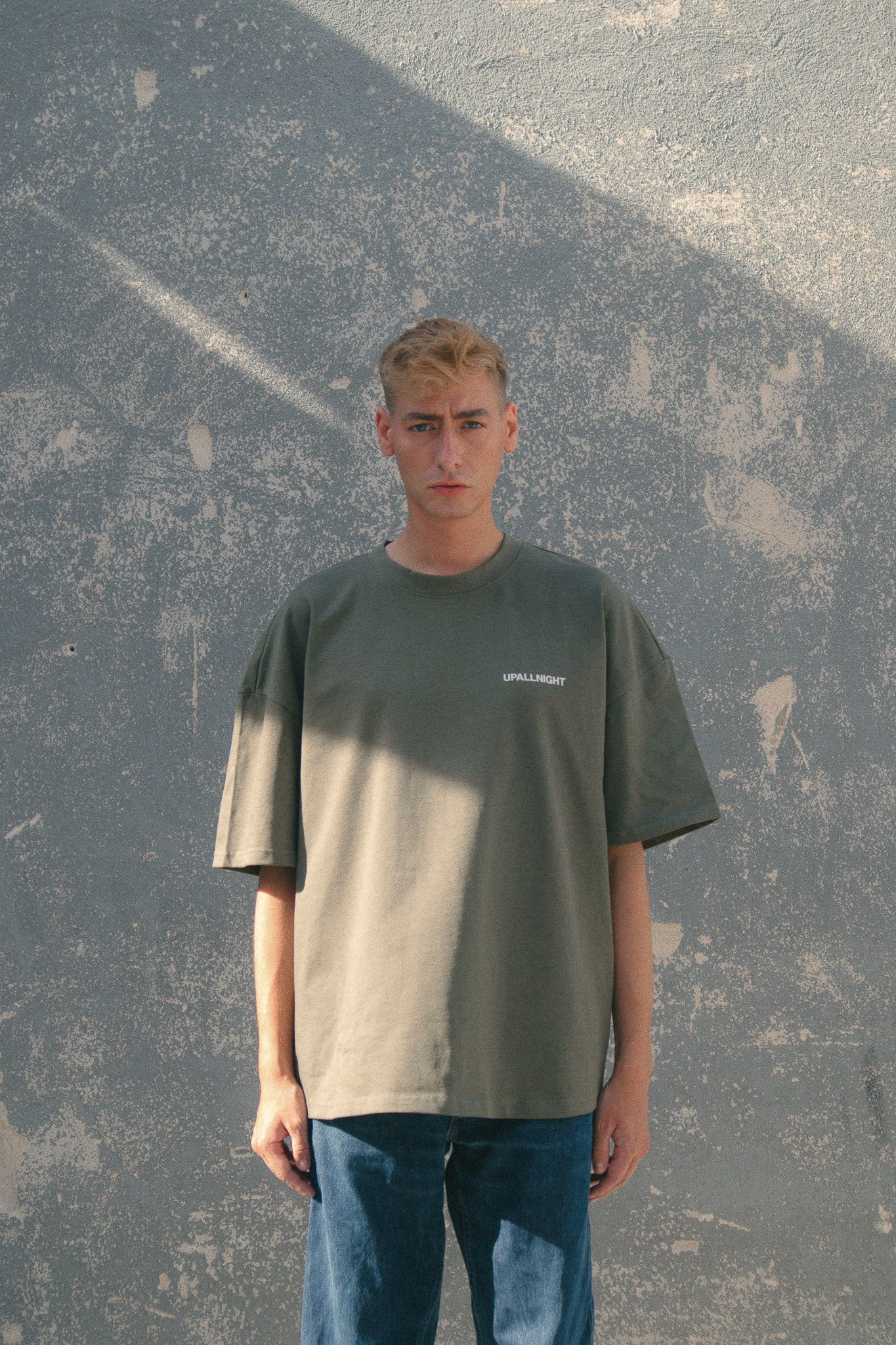 T-Shirt "FILE CORRUPTED"