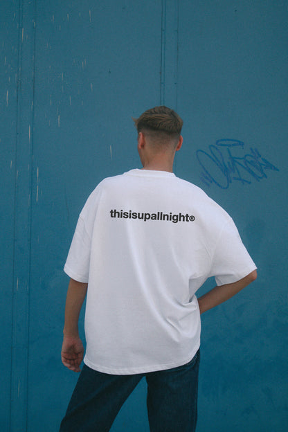 T-Shirt "ALWAYS ON"