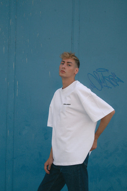T-Shirt "ALWAYS ON"
