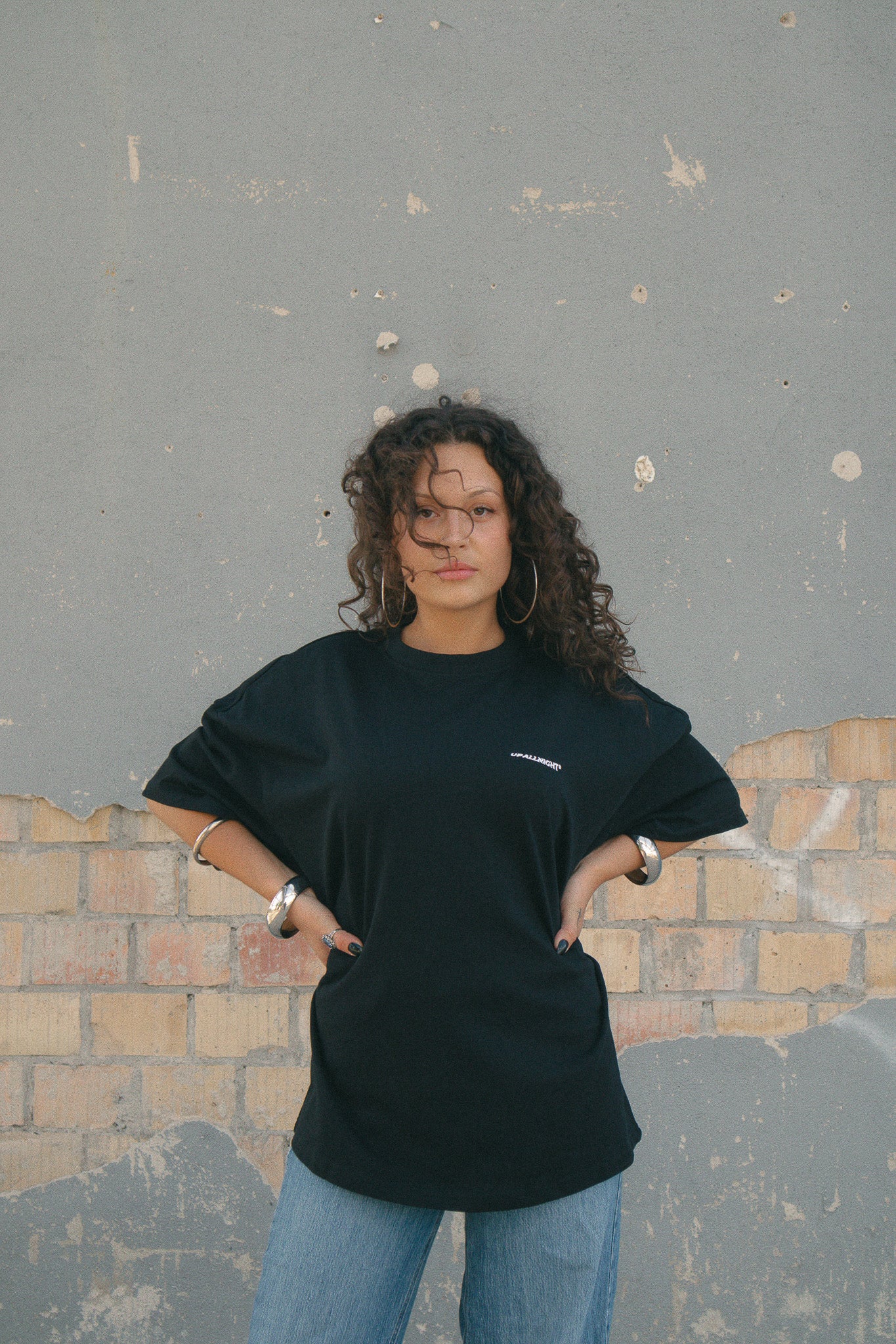 T-Shirt "MONEY"
